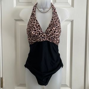 One Piece swimsuit. Size Medium.